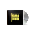 House Of Worship - CD
