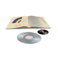 MOON MUSiC - NOTEBOOK EDITION ECORECORD LP